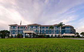 Seven Sebring Raceway Hotel