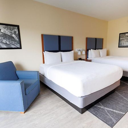 Seven Sebring Raceway Hotel Buitenkant foto
