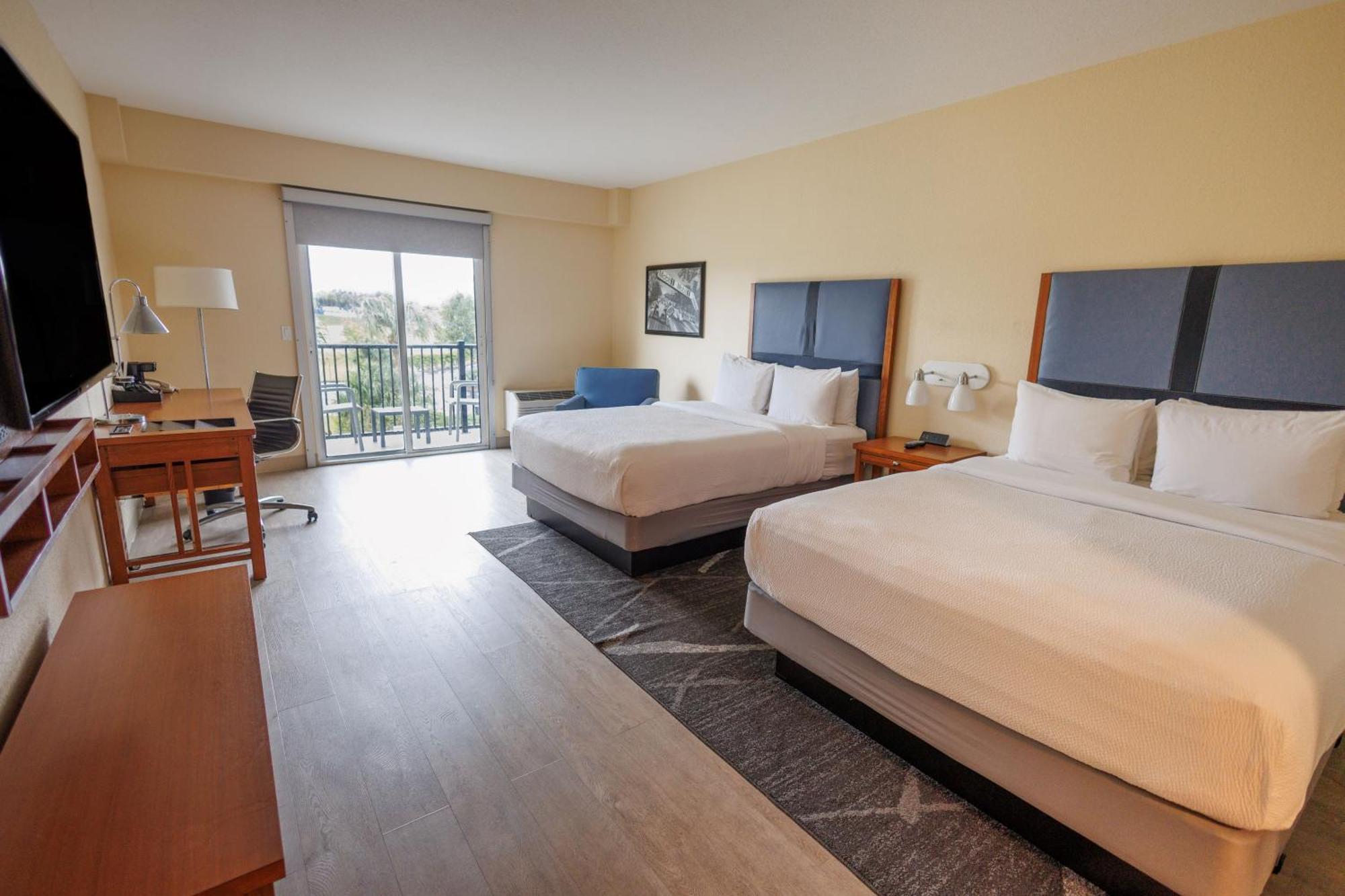 Seven Sebring Raceway Hotel Buitenkant foto