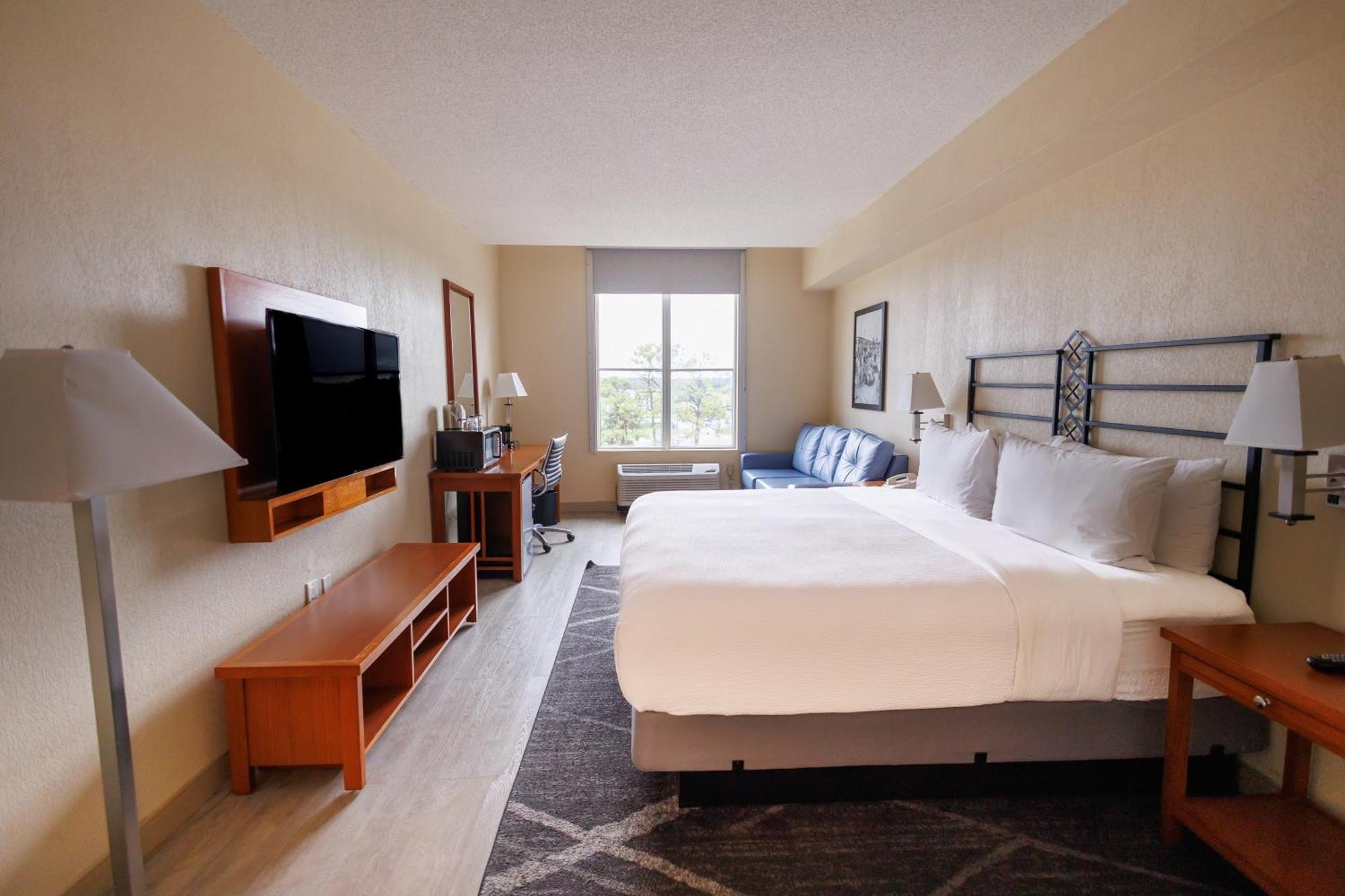 Seven Sebring Raceway Hotel Buitenkant foto