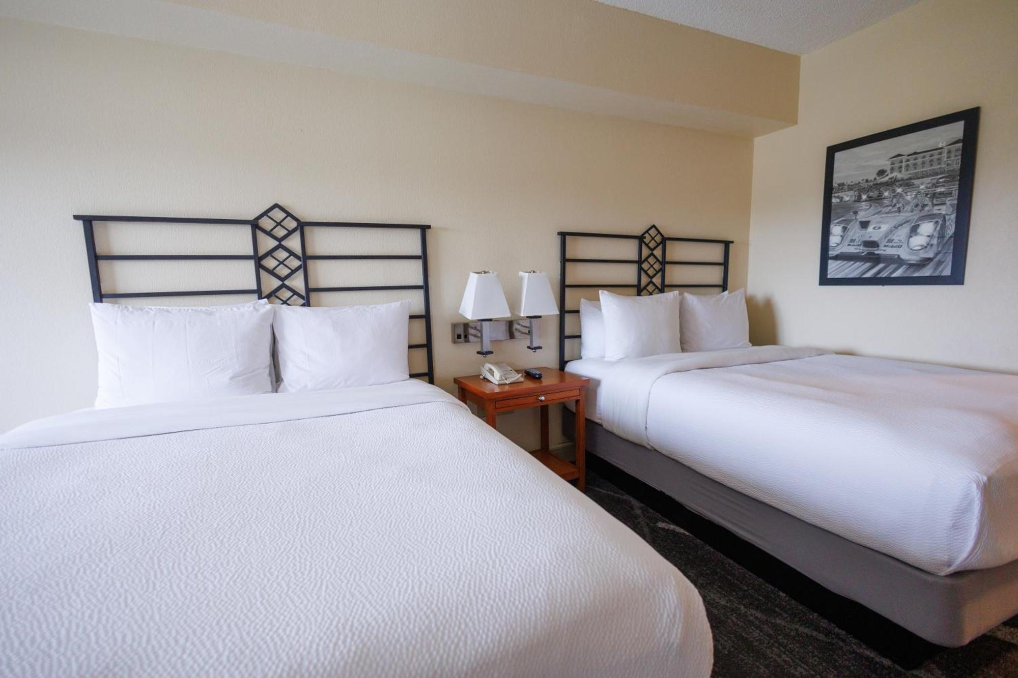 Seven Sebring Raceway Hotel Buitenkant foto