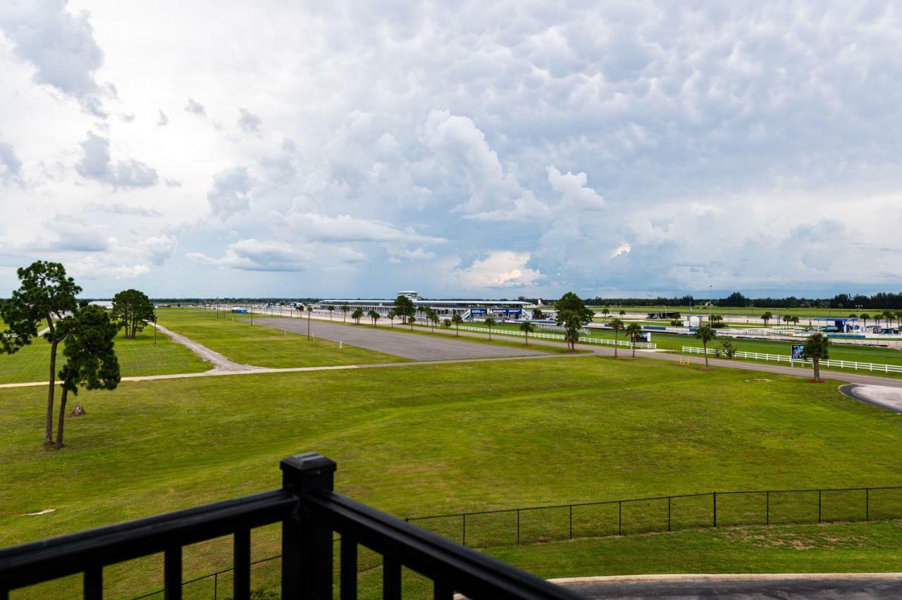 Seven Sebring Raceway Hotel Buitenkant foto