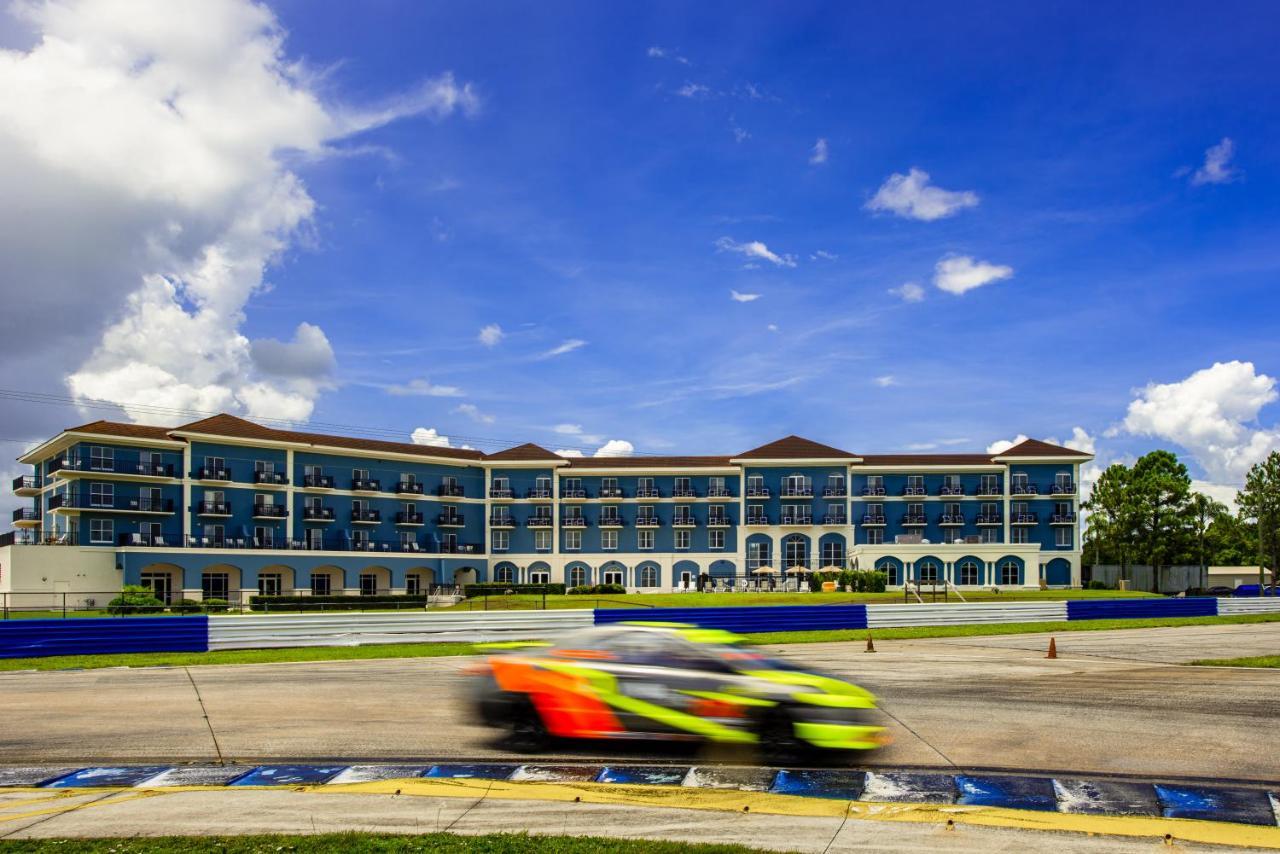 Seven Sebring Raceway Hotel Buitenkant foto